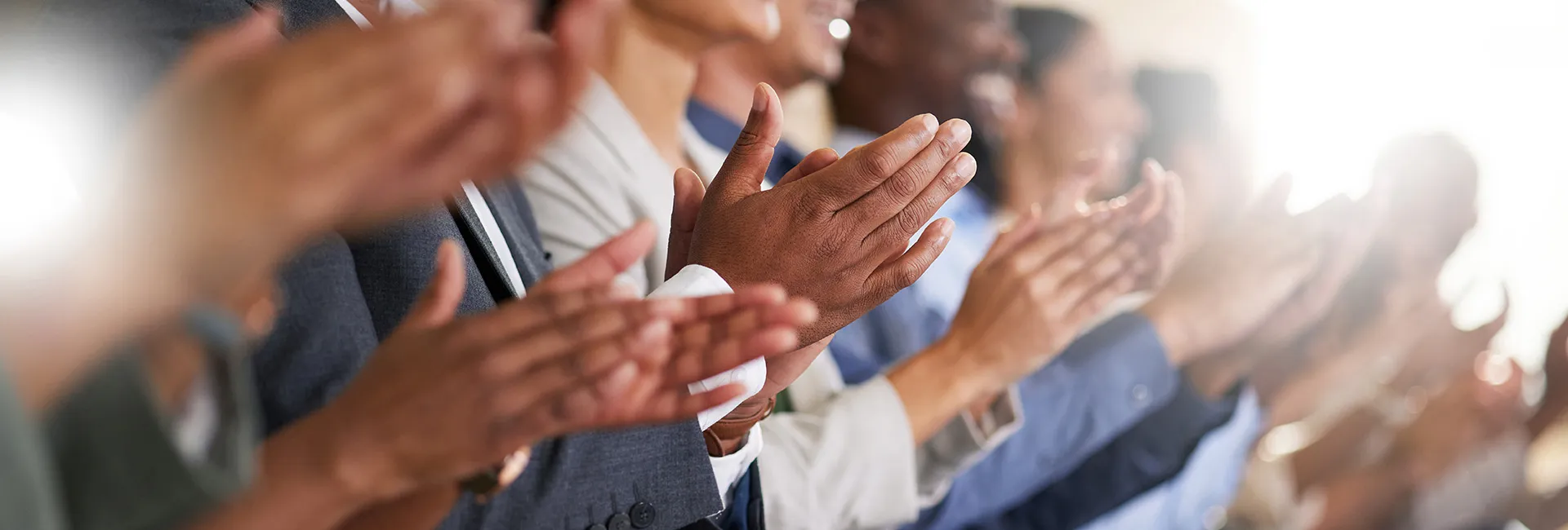 Fachkongress, Rehabilitation, Pensionsversicherung, Publikum, Beifallklatschen