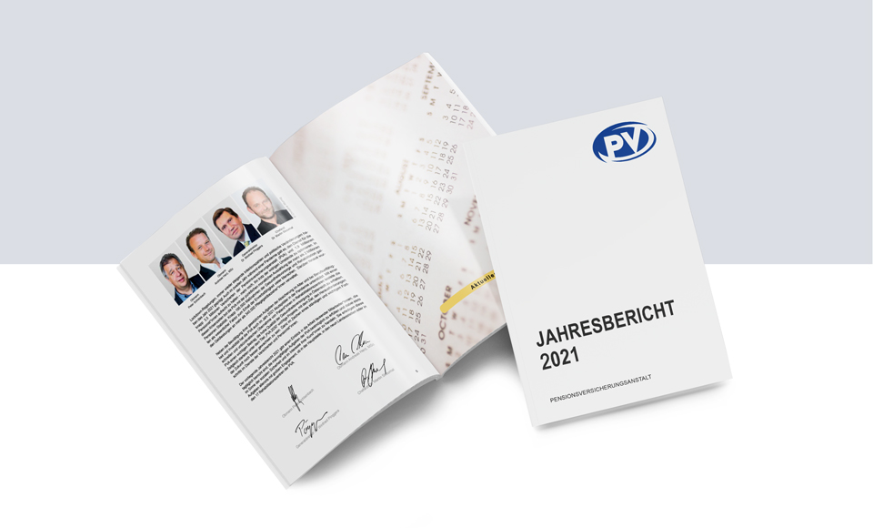 Mehr Informationen zum Thema: PVA legt Rechnungsabschluss 2021 vor