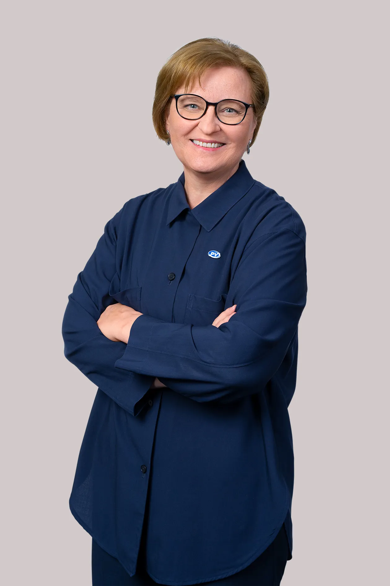 Dr.in Monika Mustak-Blagusz, MBA, Chefärztin der Pensionsversicherung