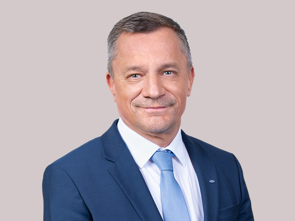 Mehr Informationen zum Thema: Thomas Samhaber zum Generaldirektor-Stellvertreter bestellt